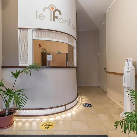Stylish Le Fontane 1 Bedroom Premium B3 Sleeps 3 * Villasimius