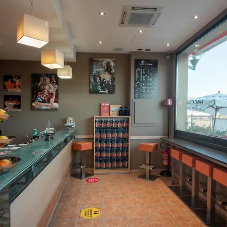 Stylish Le Fontane 1 Bedroom Premium B3 Sleeps 3 Appartement *