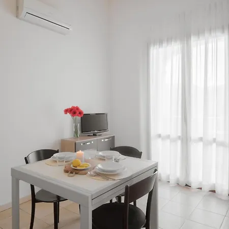 Appartement Stylish Le Fontane 1 Bedroom Premium B3 Sleeps 3